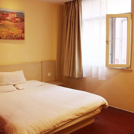 Hanting Express Hangzhou Gudun Road Branch Room photo