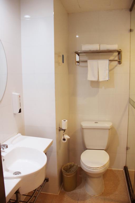 Hanting Express Hangzhou Gudun Road Branch Room photo