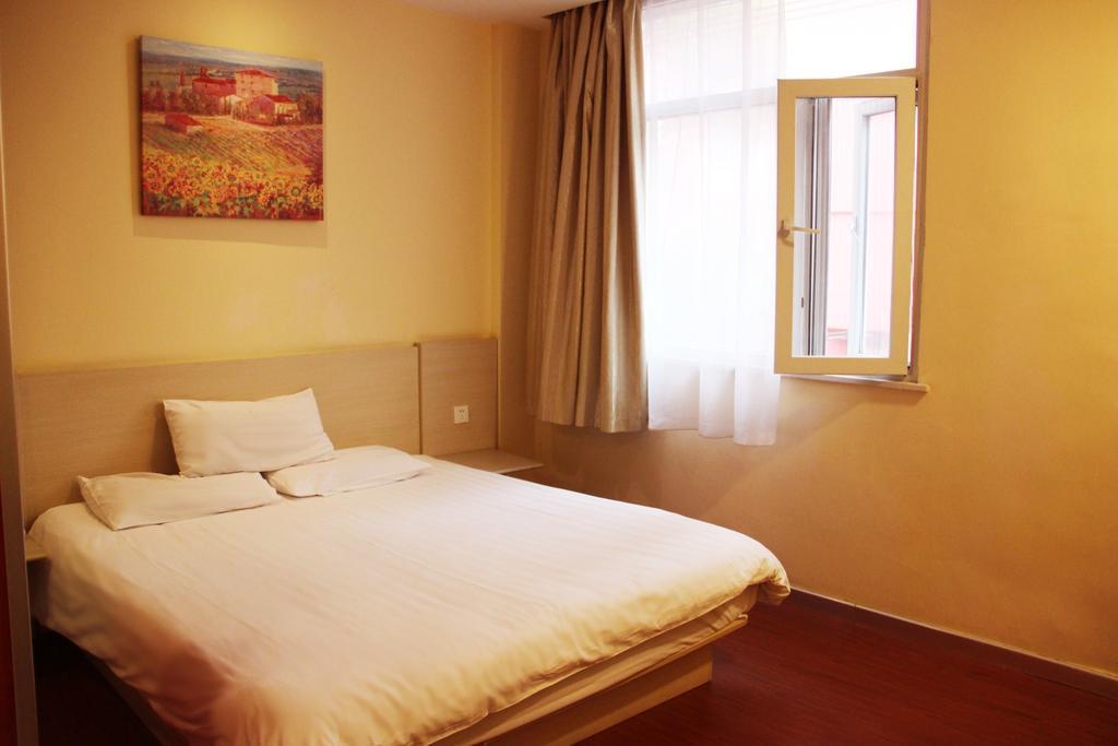 Hanting Express Hangzhou Gudun Road Branch Room photo